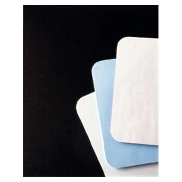 Tray Cover Round G 13.5 in Blue Disposable 1000/Bx